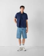 Doudoune sans manches mat ARAFO