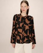 Blouse imprimée SORPRESA