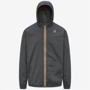 Coupe-vent à capuche unisexe LE VRAI CLAUDE 4.0