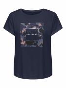 T-shirt ample Aub-Sky Life