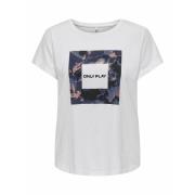 T-shirt ample Aub-Sky Life