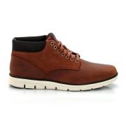 Boots nubuck Bradstreet CA13EE
