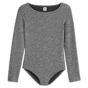 Body manches longues