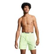 Short de bain mid Utility