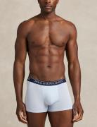 Lot de 3 slips boxers classiques coton stret