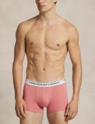 Lot de 3 slips boxers classiques coton stret