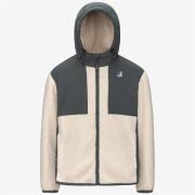 Veste en sherpa unisexe LE VRAI 4.0 SAMSON ORSETTO