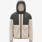 Veste en sherpa unisexe LE VRAI 4.0 SAMSON ORSETTO