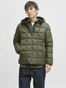 Manteau double fonction réversible