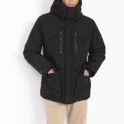 Manteau Broomfield à poches