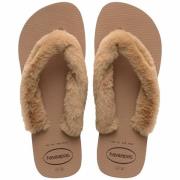 Tongs Top Fluffy III