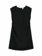 Robe courte cintrée